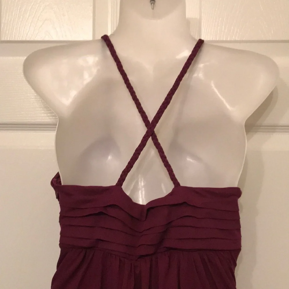 Ruby 💖 Women’s Dress - Picture 5 of 9